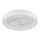 Globo - LED Taklampa LED/48W/230V 2700/4000/6000K Ø 48 cm