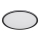 Globo - LED taklampa LED/58W/230V diameter 50 cm