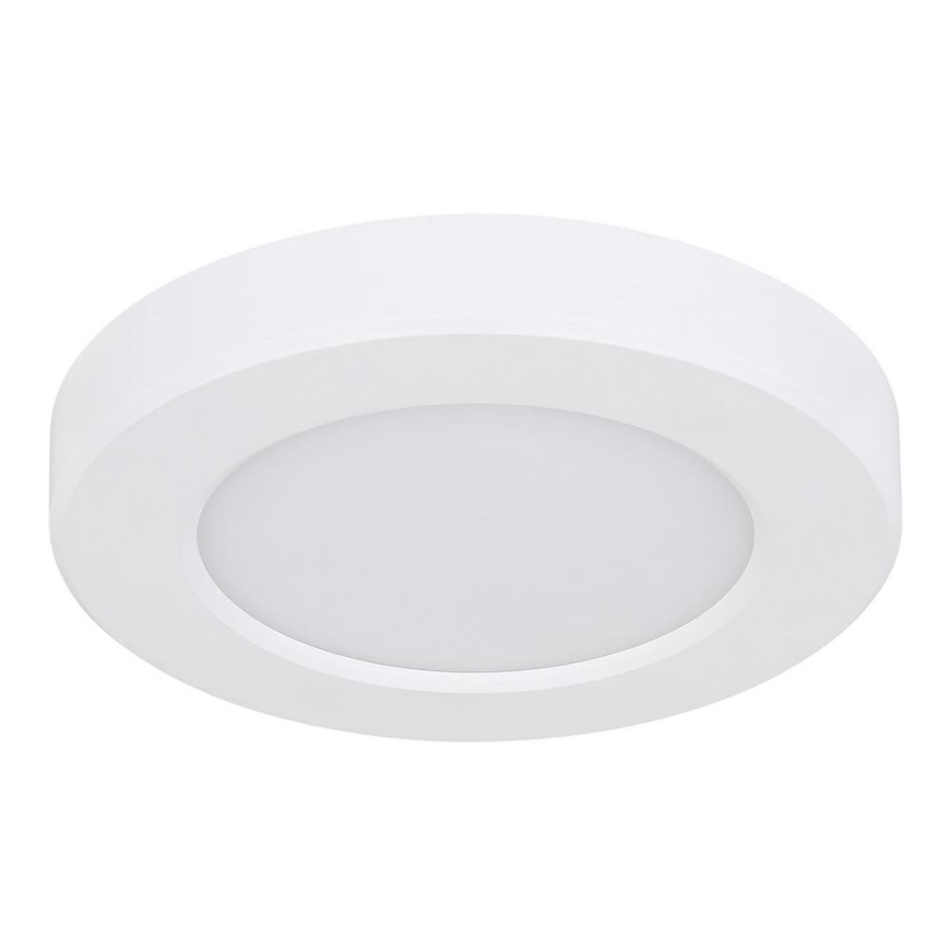 Globo - LED taklampa LED/6W/230V 3000/4000/6500K vit