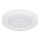 Globo - LED taklampa LED/6W/230V 3000/4000/6500K vit