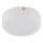 Globo - LED taklampa LED/8W/230V 4000K diameter 12 cm vit