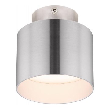 Globo - LED Taklampa LED/8W/230V + LED/4W/230V