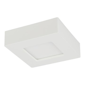 Globo - LED taklampa SVENJA 1xLED/9W/230V 3000/4000/6000K