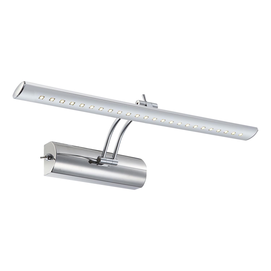 Globo - LED tavelbelysning LED/3W/230V