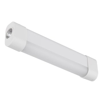 Globo - LED Uppladdningsbar underskåpsbelysning 3i1 LED/2W/5V 3000/4000/7000K 800 mAh