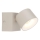 Globo - LED väggspot LED/6W/230V