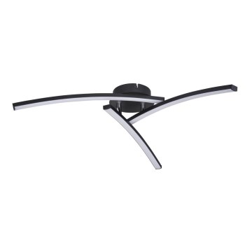 Globo - LED ytmonterad ljuskrona 3xLED/6W/230V 3000/4000/6000K