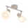 Globo - Spotlampa 2xE14/40W/230V