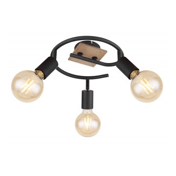 Globo - Spotlight  3xE27/40W/230V