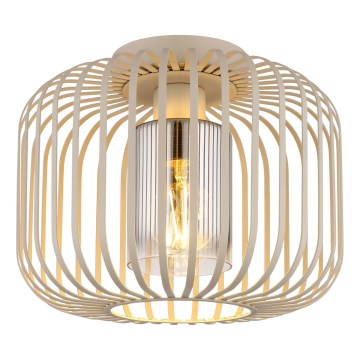 Globo - Taklampa 1xE27/40W/230V Ø 28 cm