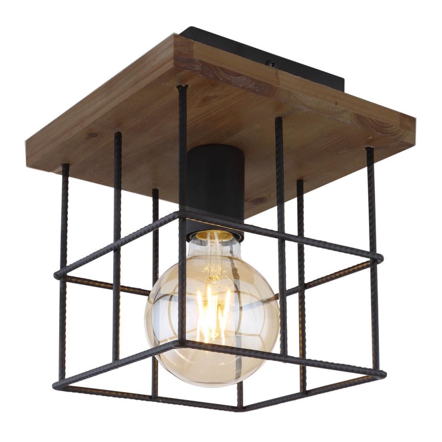 Globo - Taklampa 1xE27/60W/230V