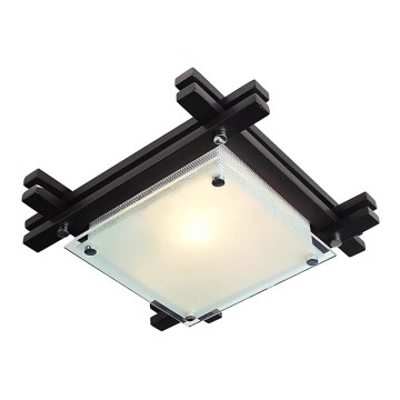 Globo - Taklampa 1xE27/60W/230V tall