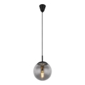Globo - Taklampa 1xE27/60W/230V Ø 20 cm