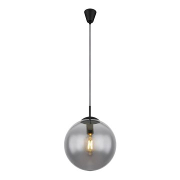 Globo - Taklampa 1xE27/60W/230V Ø 30 cm