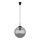 Globo - Taklampa 1xE27/60W/230V Ø 30 cm