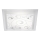 Globo - Taklampa 2xE27/60W/230V
