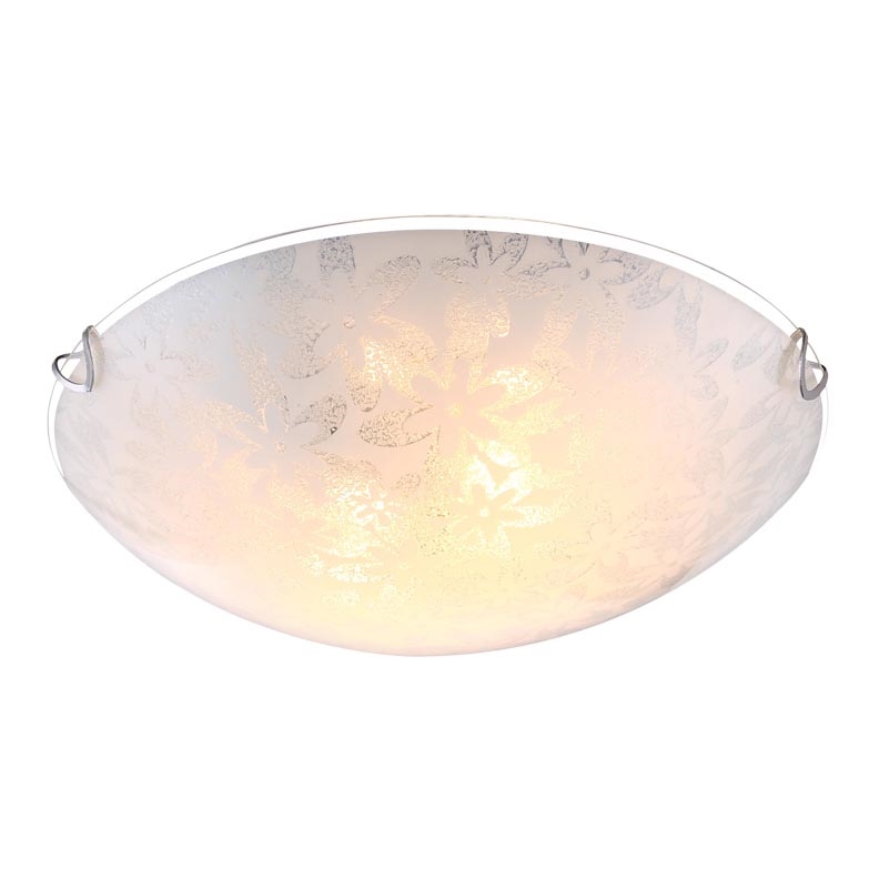 Globo - Taklampa 2xE27/60W/230V