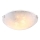 Globo - Taklampa 2xE27/60W/230V