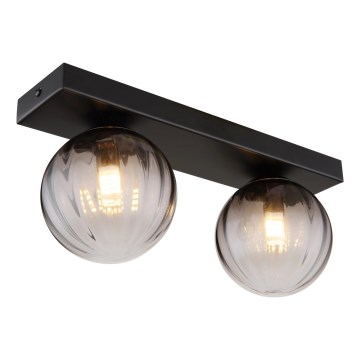 Globo - Taklampa 2xG9/10W/230V