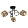 Globo - Taklampa 3xE14/40W/230V