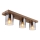 Globo - Taklampa 3xE27/40W/230V 16x71 cm