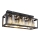 Globo - Taklampa 3xE27/40W/230V