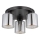 Globo - Taklampa 3xE27/60W/230V diameter 34,5 cm