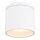 Globo - Taklampa för utomhusbruk 1xGX53/11W/230V IP44