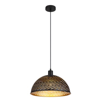 Globo - Taklampa med 1xE27/60W/230V