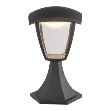 Globo - Utomhus LED belysning LED/7W/230V IP44