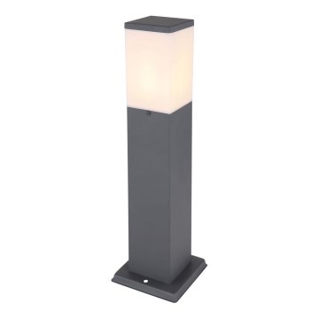 Globo - Utomhuslampa 1xE27/15W/230V 45 cm IP44