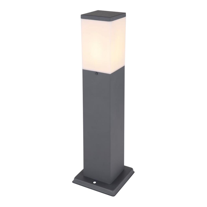 Globo - Utomhuslampa 1xE27/15W/230V 45 cm IP44
