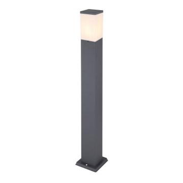 Globo - Utomhuslampa 1xE27/15W/230V 80 cm IP44