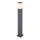 Globo - Utomhuslampa 1xE27/15W/230V 80 cm IP44