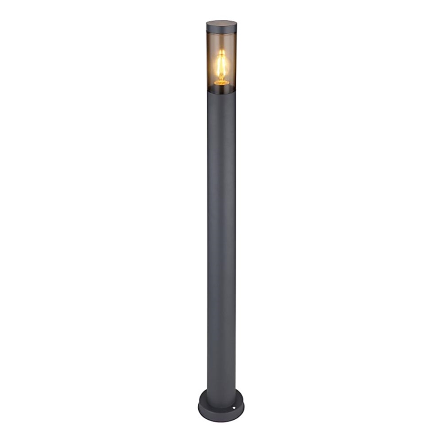 Globo - Utomhuslampa 1xE27/23W/230V 110 cm IP44