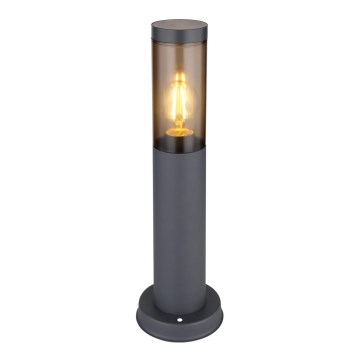 Globo - Utomhuslampa 1xE27/23W/230V 45 cm IP44