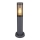 Globo - Utomhuslampa 1xE27/23W/230V 45 cm IP44
