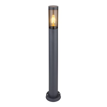 Globo - Utomhuslampa 1xE27/23W/230V 80 cm IP44