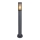 Globo - Utomhuslampa 1xE27/23W/230V 80 cm IP44