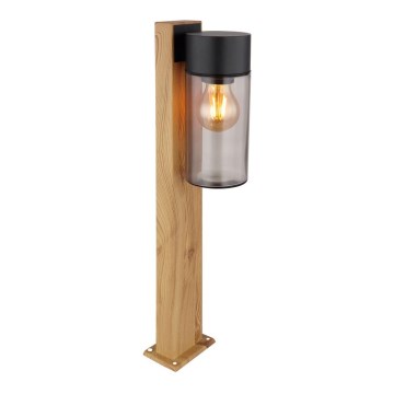 Globo - Utomhuslampa 1xE27/40W/230V 50 cm IP44