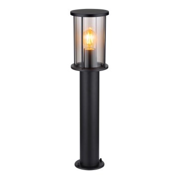 Globo - Utomhuslampa 1xE27/60W/230V 60 cm IP54
