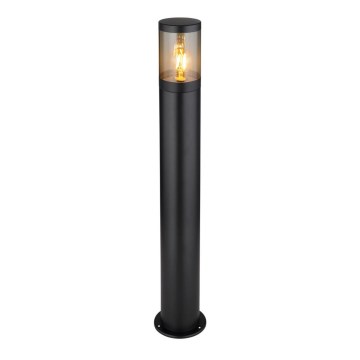 Globo - Utomhuslampa 1xE27/60W/230V 80 cm IP44