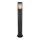 Globo - Utomhuslampa 1xE27/60W/230V 80 cm IP44