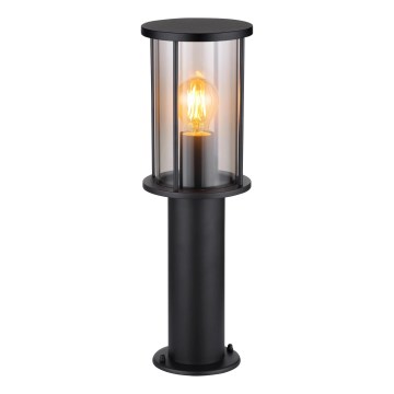 Globo - Utomhuslampa 1xE27/60W/230V IP54 45cm