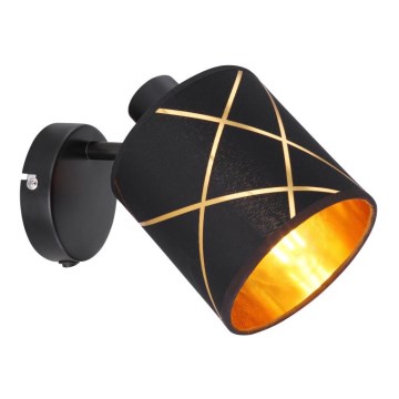 Globo - Vägg spotlight svítidlo1xE27/25W/230V