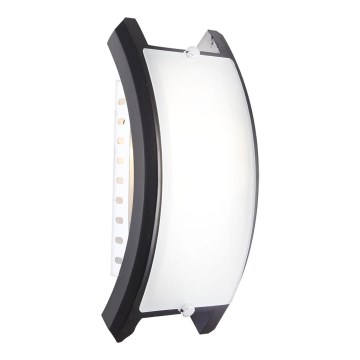 Globo - Vägglampa 1xE14/40W/230V tall
