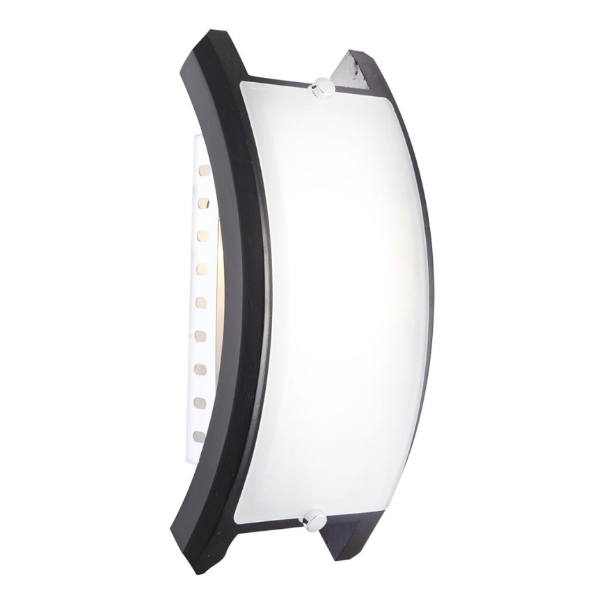 Globo - Vägglampa 1xE14/40W/230V tall