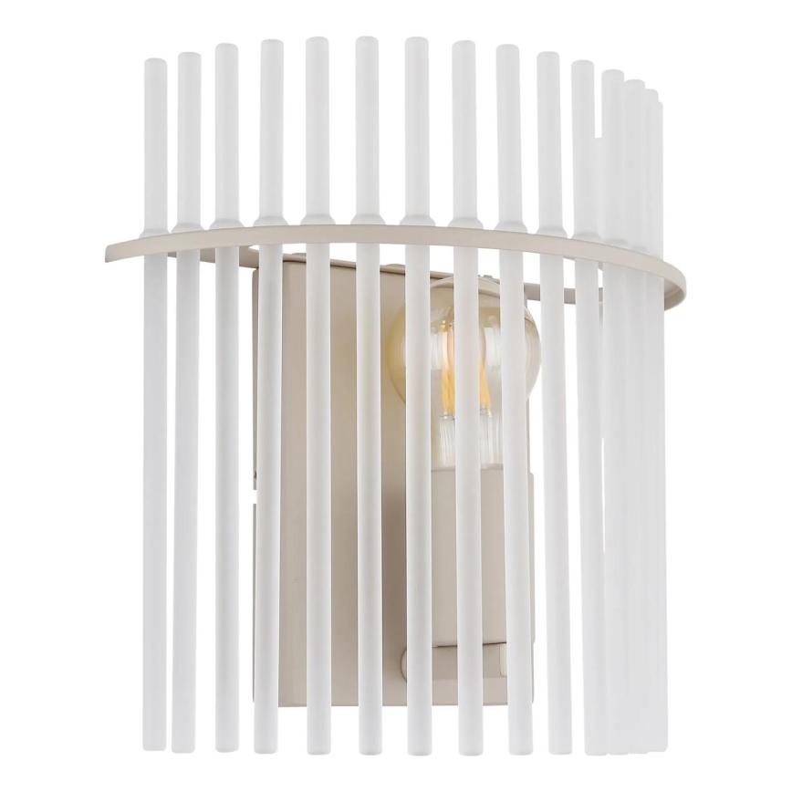 Globo - Vägglampa 1xE27/60W/230V