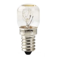 Glödlampa för ugn T22 E14/15W/230V 3000K