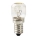 Glödlampa för ugn T22 E14/15W/230V 3000K